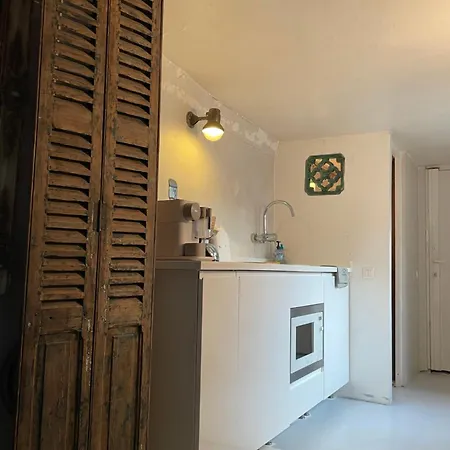 Heart Of Saint-Germain-Des-Pres - Charming & Smart Apartment - For 2 People Paris Exterior photo
